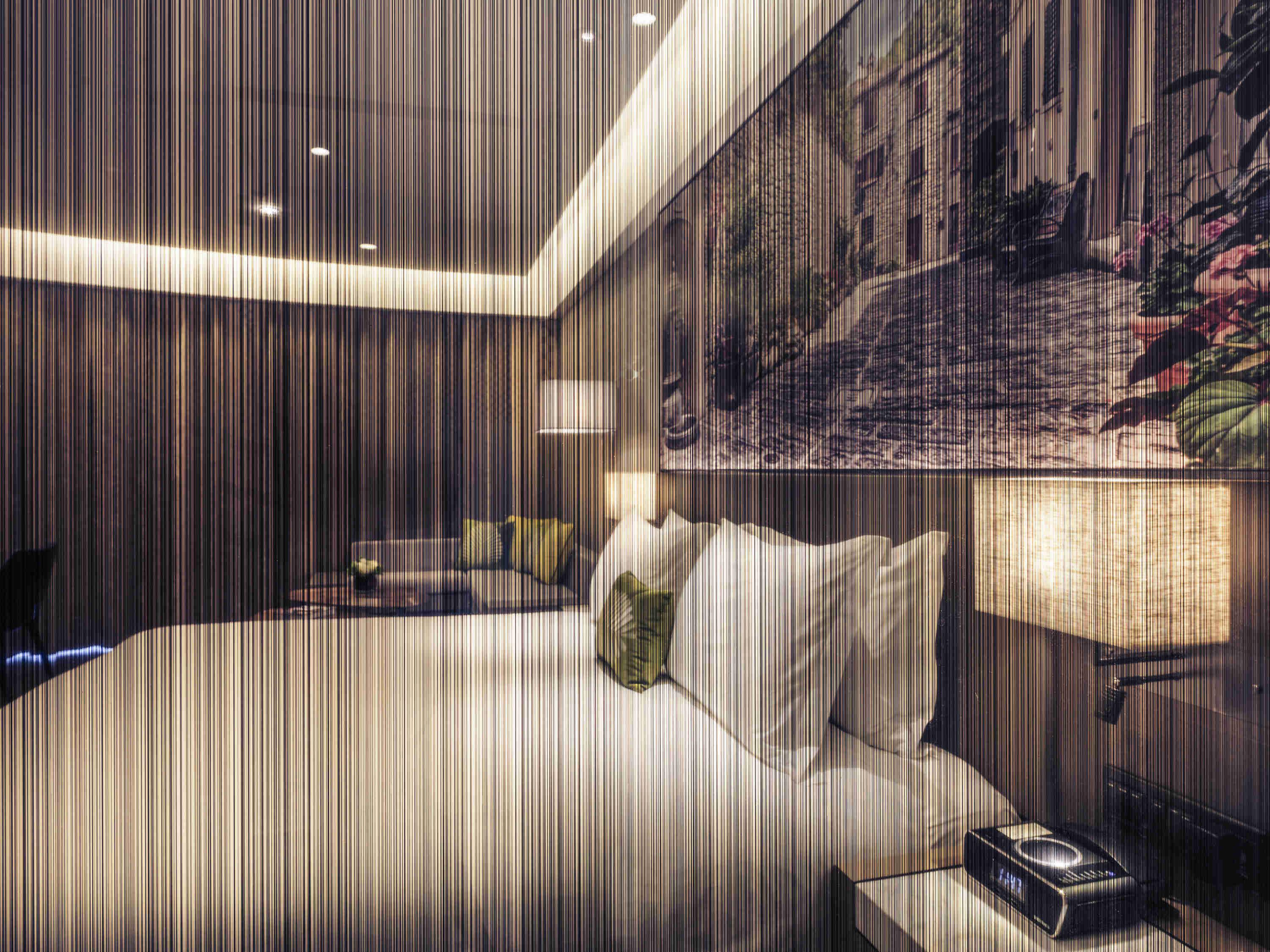 Mercure Shanghai Hongqiao Railway Station Buitenkant foto