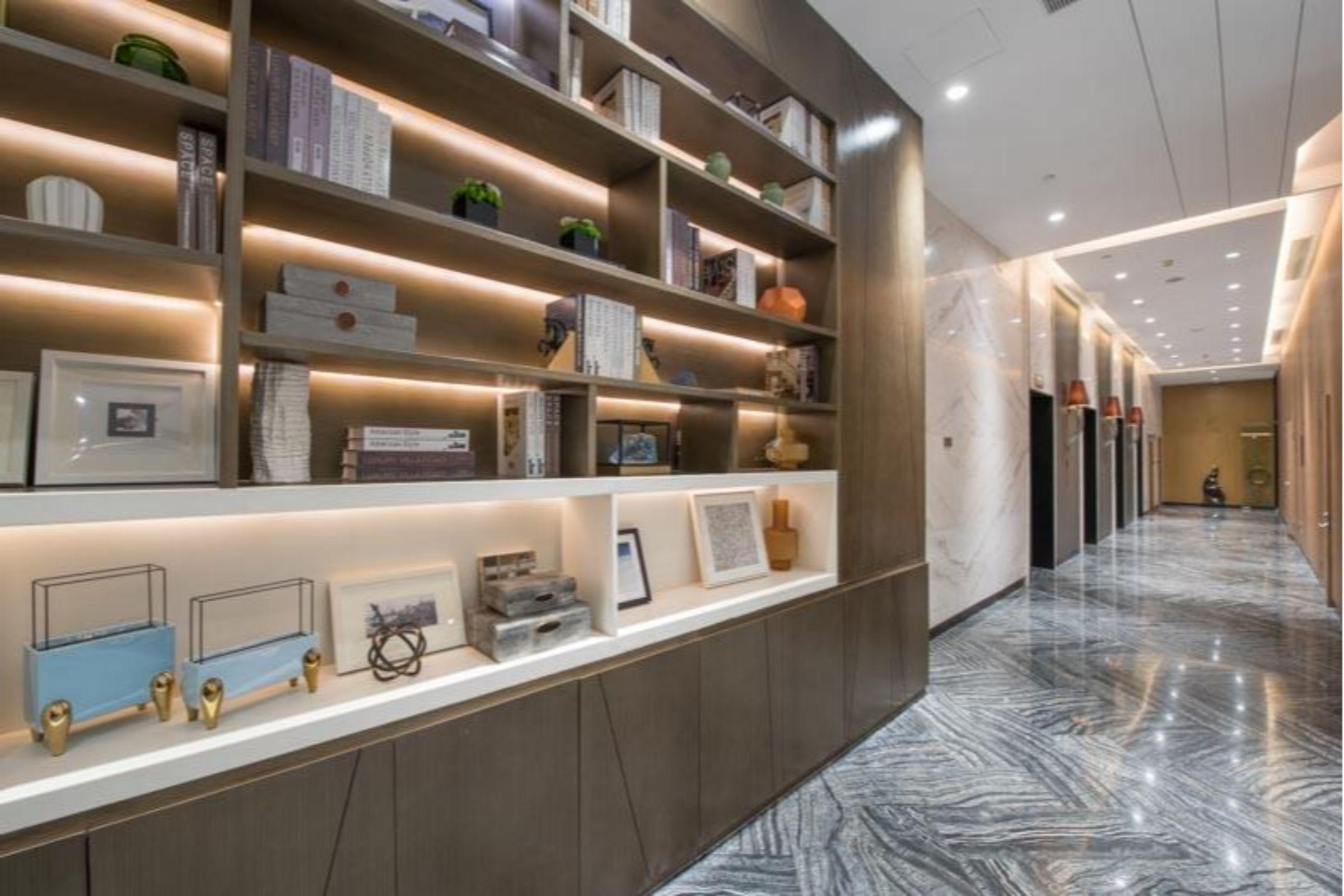 Mercure Shanghai Hongqiao Railway Station Buitenkant foto